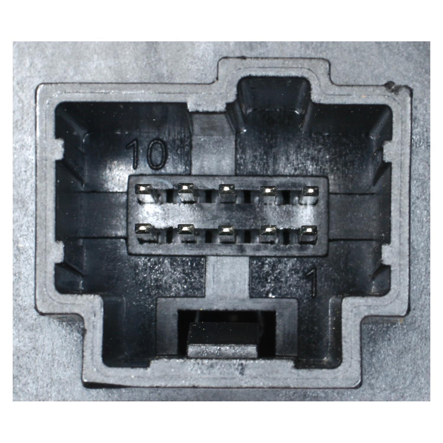 BWD S10341 - Headlight Switch BWD S10341 Headlight Switch product image 3 of 3