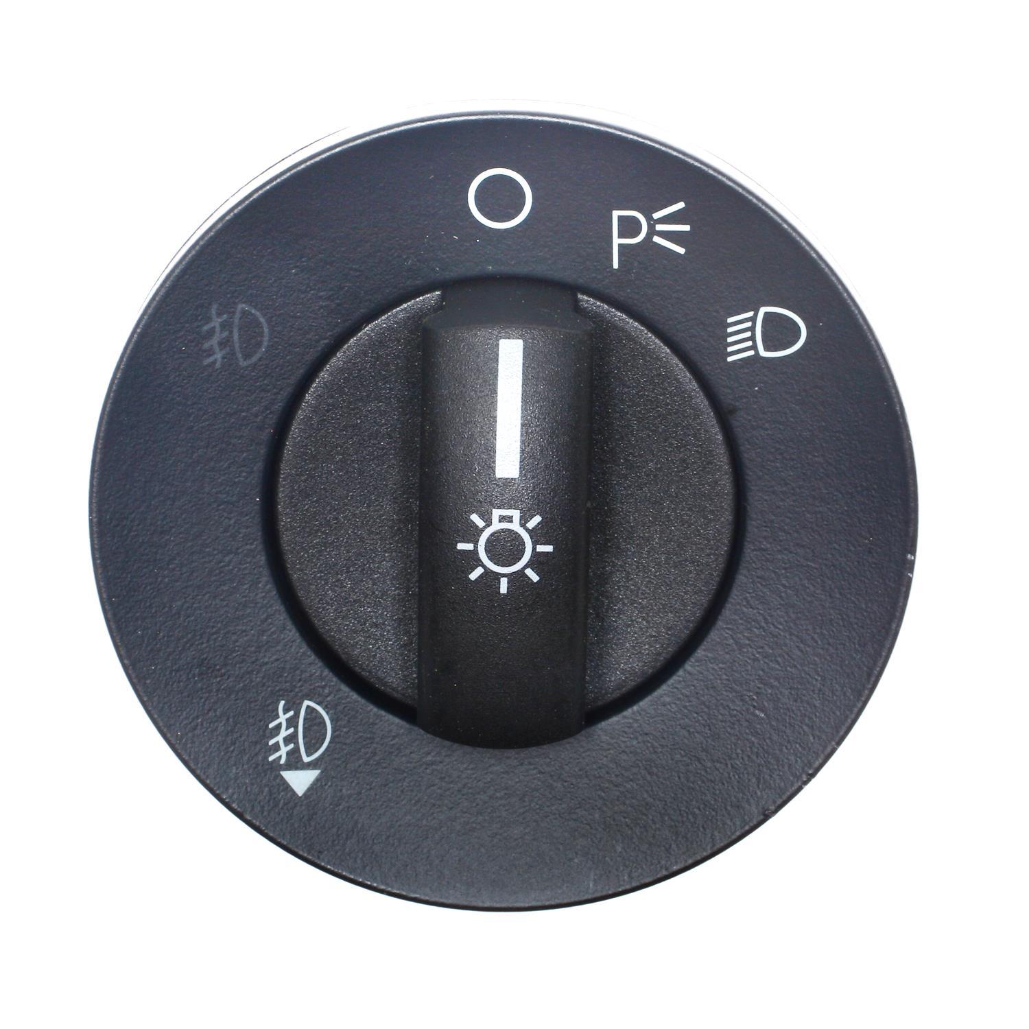 BWD S10342 - Headlight Switch BWD S10342 Headlight Switch product image 1 of 3
