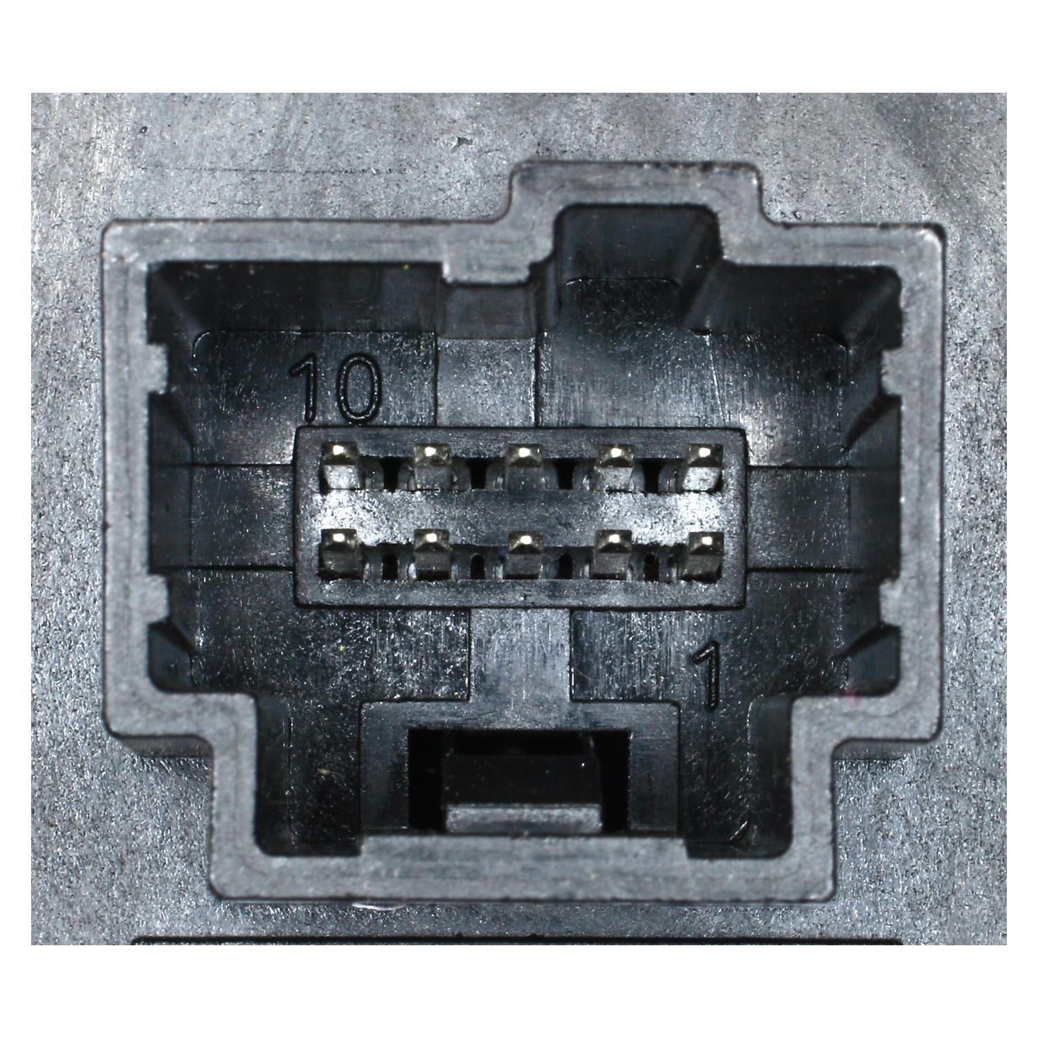 BWD S10342 - Headlight Switch BWD S10342 Headlight Switch product image 3 of 3