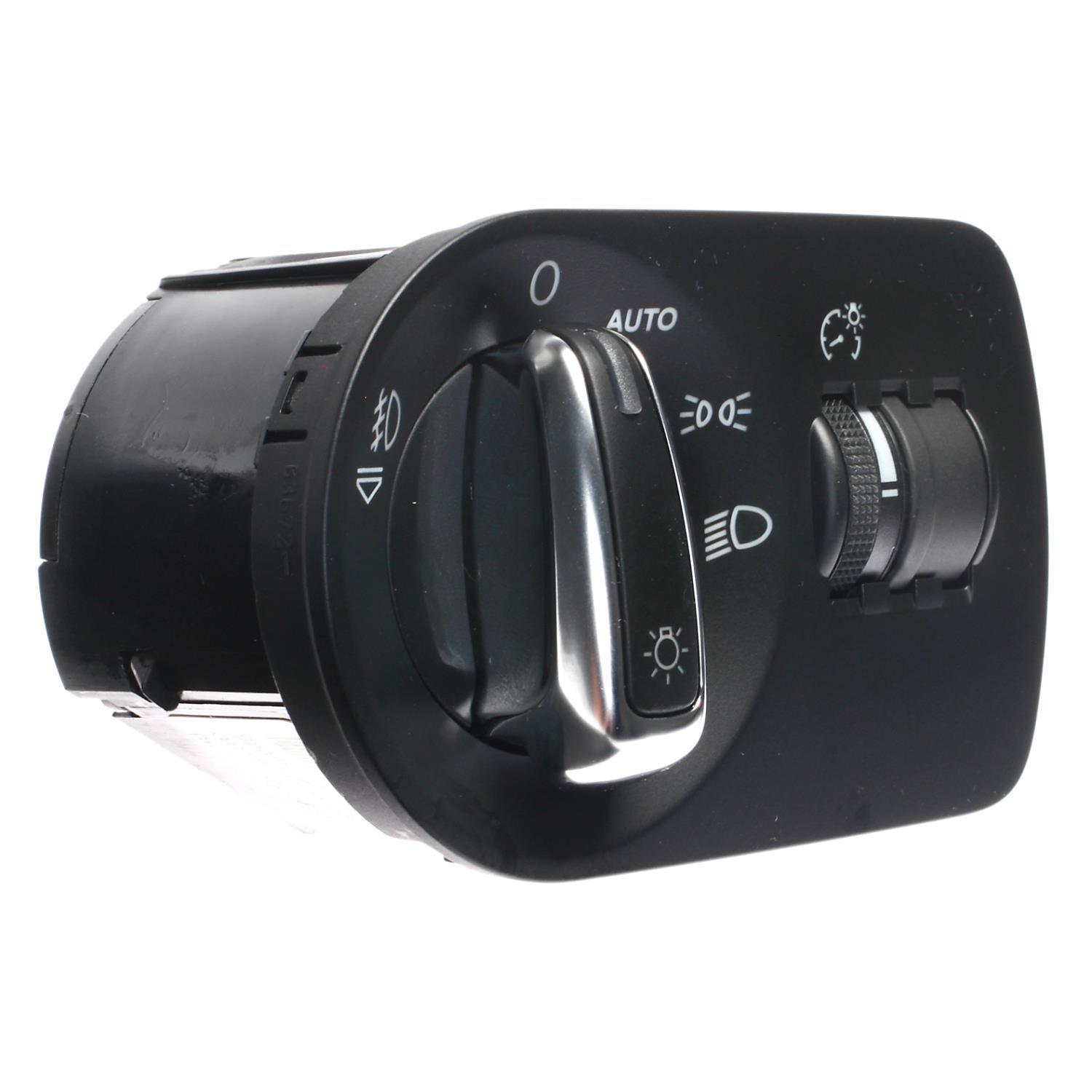 BWD S10343 - Headlight Switch BWD S10343 Headlight Switch product image 2 of 3