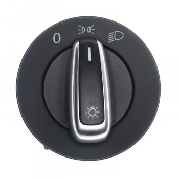BWD S10344 - Headlight Switch BWD S10344 Headlight Switch product image 1 of 3