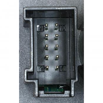 BWD S10344 - Headlight Switch BWD S10344 Headlight Switch product image 3 of 3