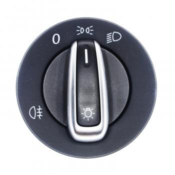 BWD S10345 - Headlight Switch BWD S10345 Headlight Switch product image 1 of 3