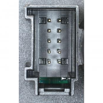 BWD S10345 - Headlight Switch BWD S10345 Headlight Switch product image 3 of 3
