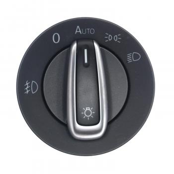 BWD S10346 - Headlight Switch BWD S10346 Headlight Switch product image 1 of 3
