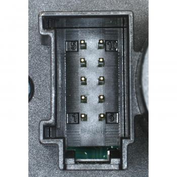 BWD S10346 - Headlight Switch BWD S10346 Headlight Switch product image 3 of 3