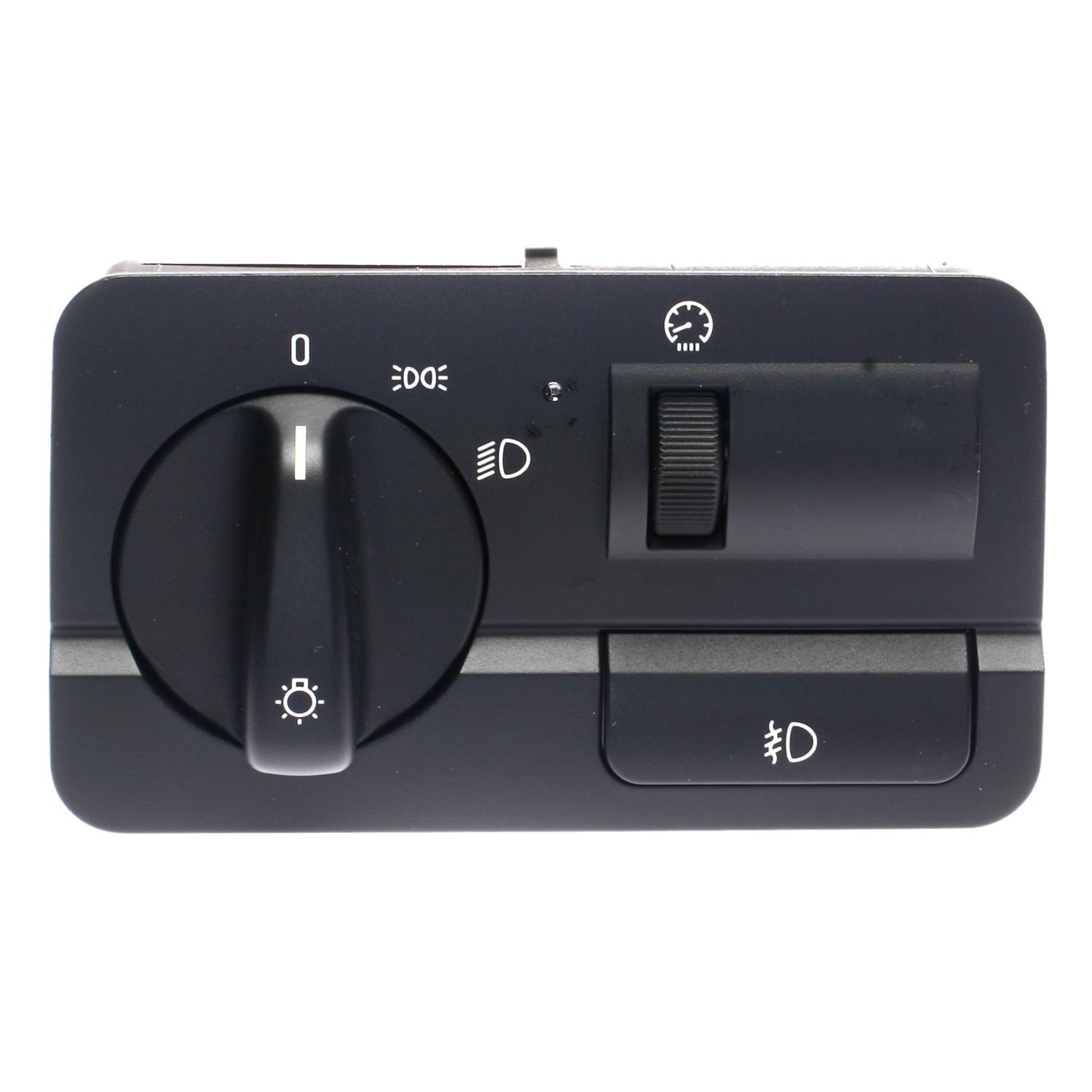 BWD S10347 - Headlight Switch BWD S10347 Headlight Switch product image 1 of 3