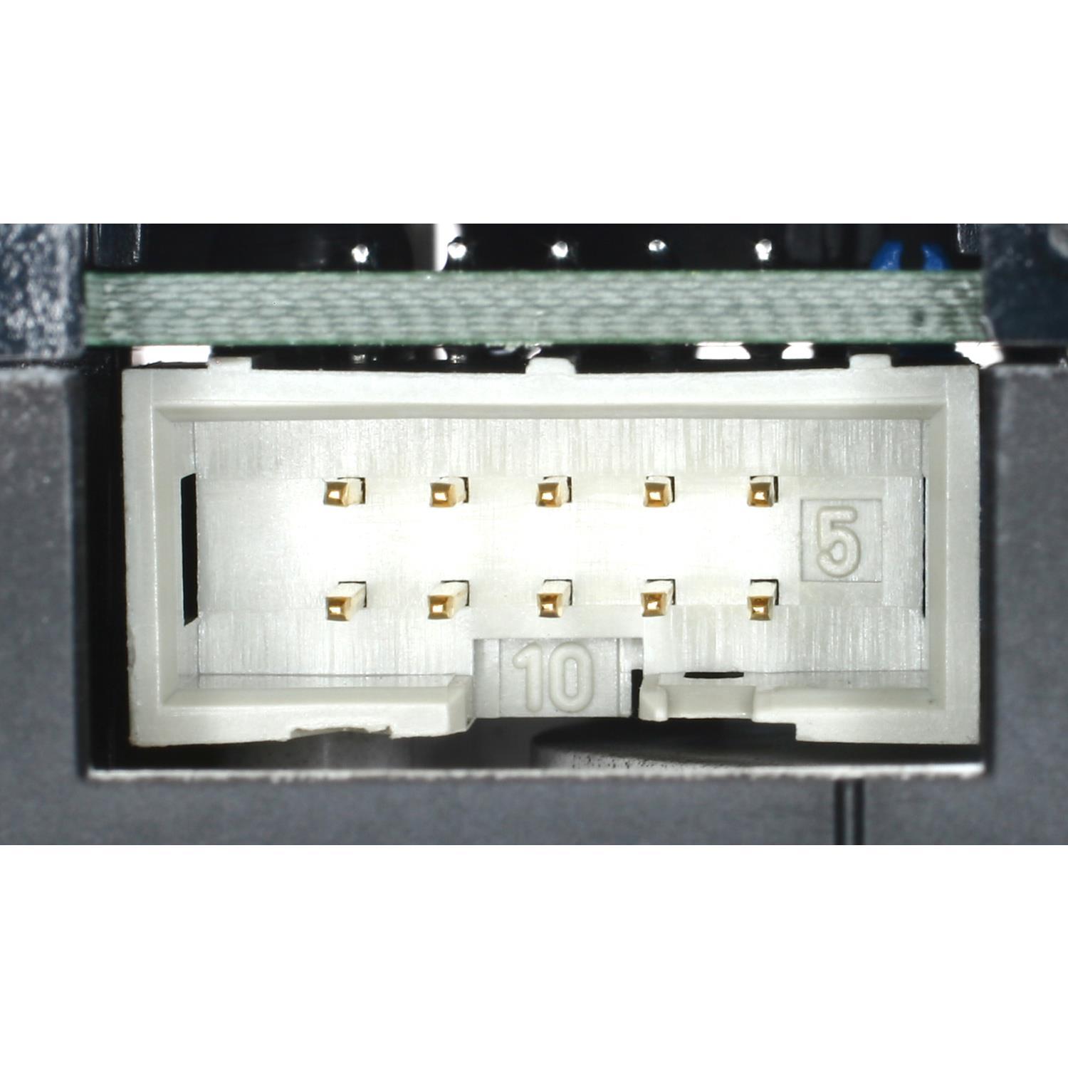 BWD S10347 - Headlight Switch BWD S10347 Headlight Switch product image 3 of 3