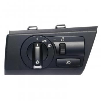 BWD S10348 Headlight Switch product image 1 of 3