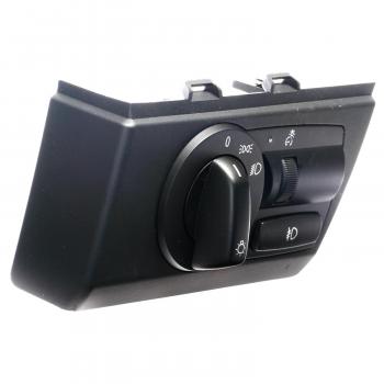 BWD S10348 Headlight Switch product image 2 of 3