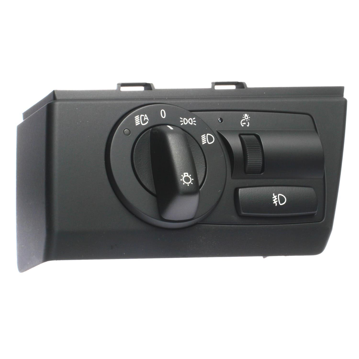 BWD S10349 - Headlight Switch BWD S10349 Headlight Switch product image 2 of 3
