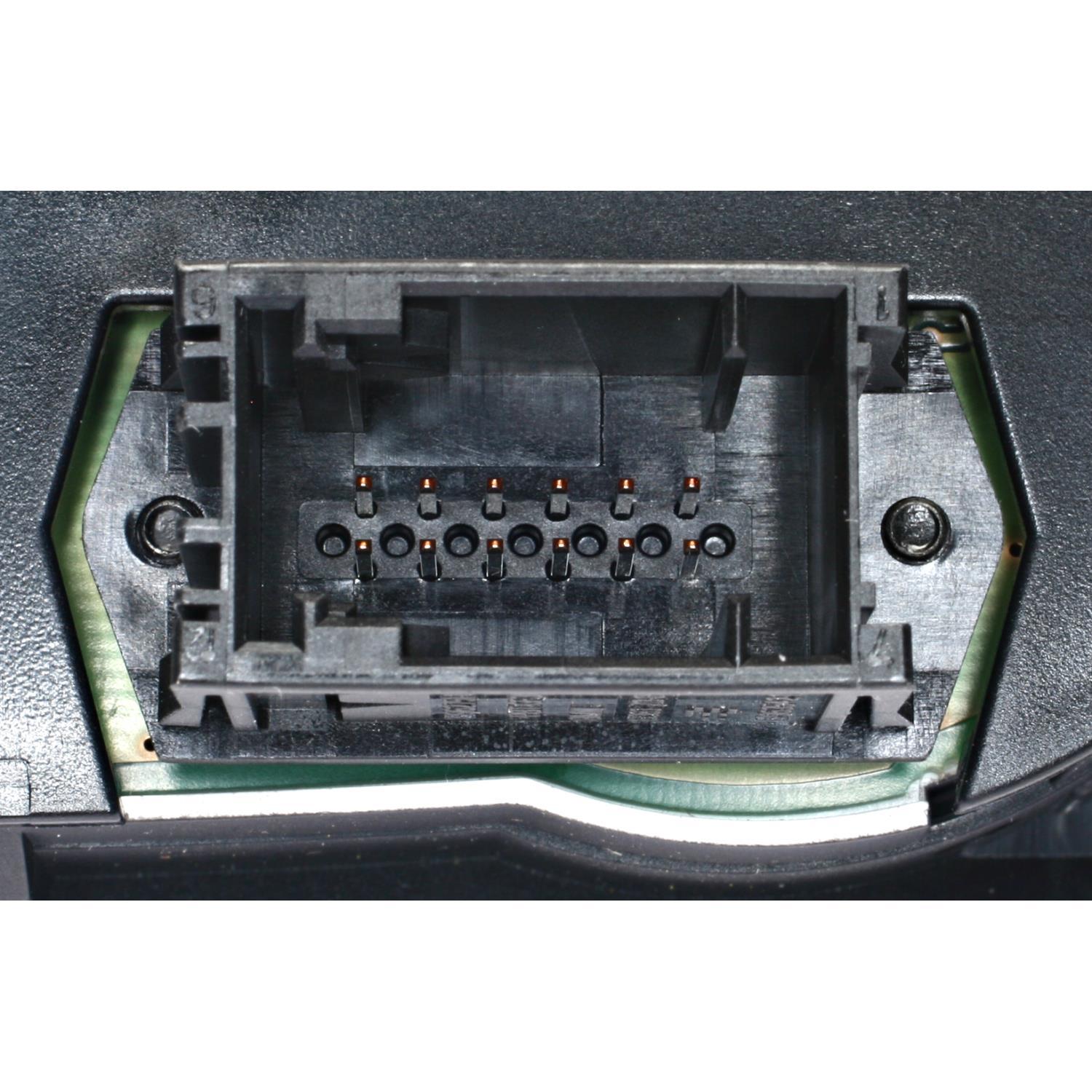 BWD S10349 - Headlight Switch BWD S10349 Headlight Switch product image 3 of 3