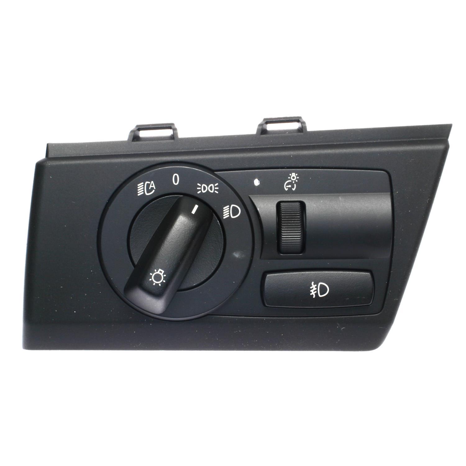 BWD S10350 - Headlight Switch BWD S10350 Headlight Switch product image 1 of 3