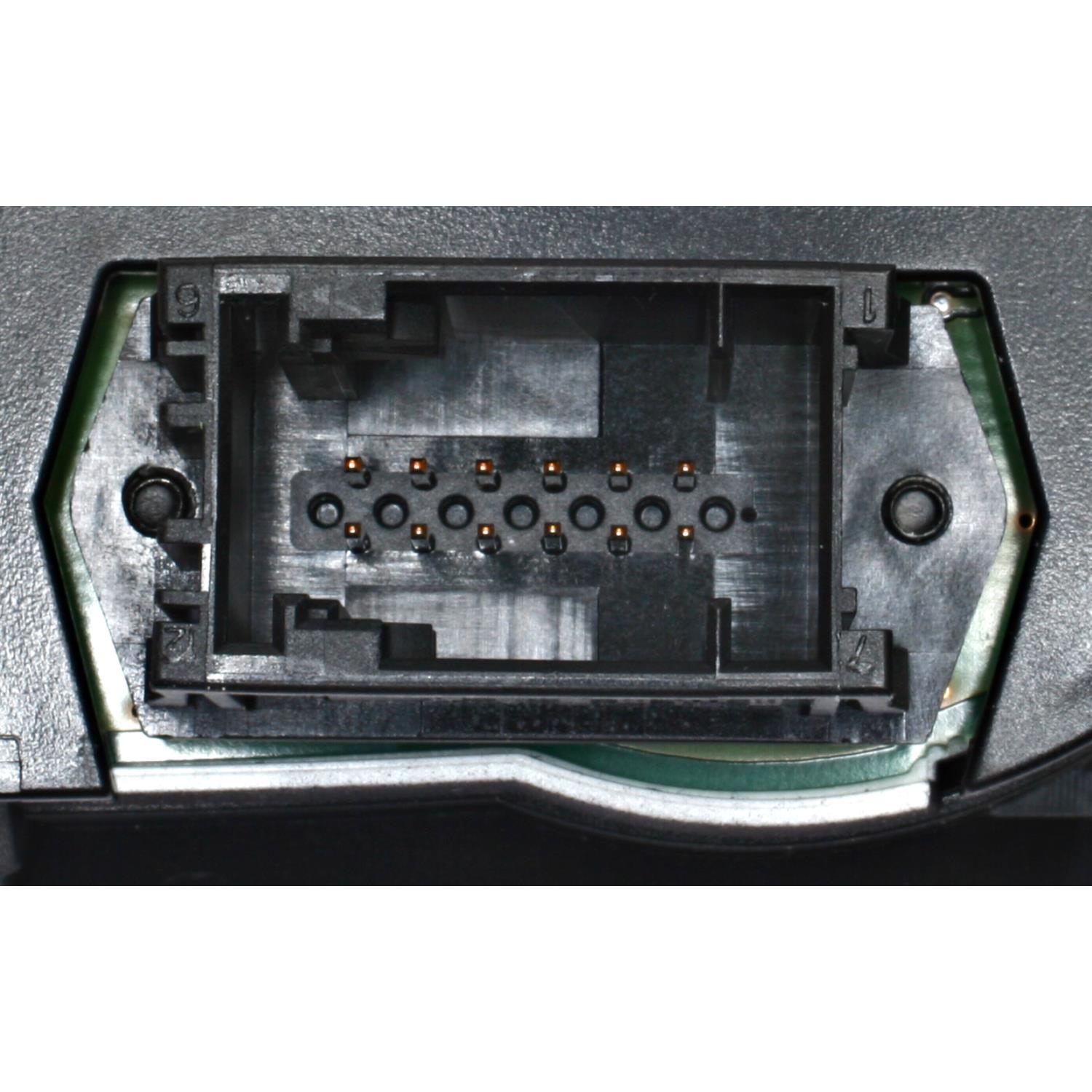 BWD S10350 - Headlight Switch BWD S10350 Headlight Switch product image 3 of 3