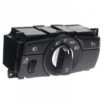 BWD S10351 Headlight Switch product image 2 of 3