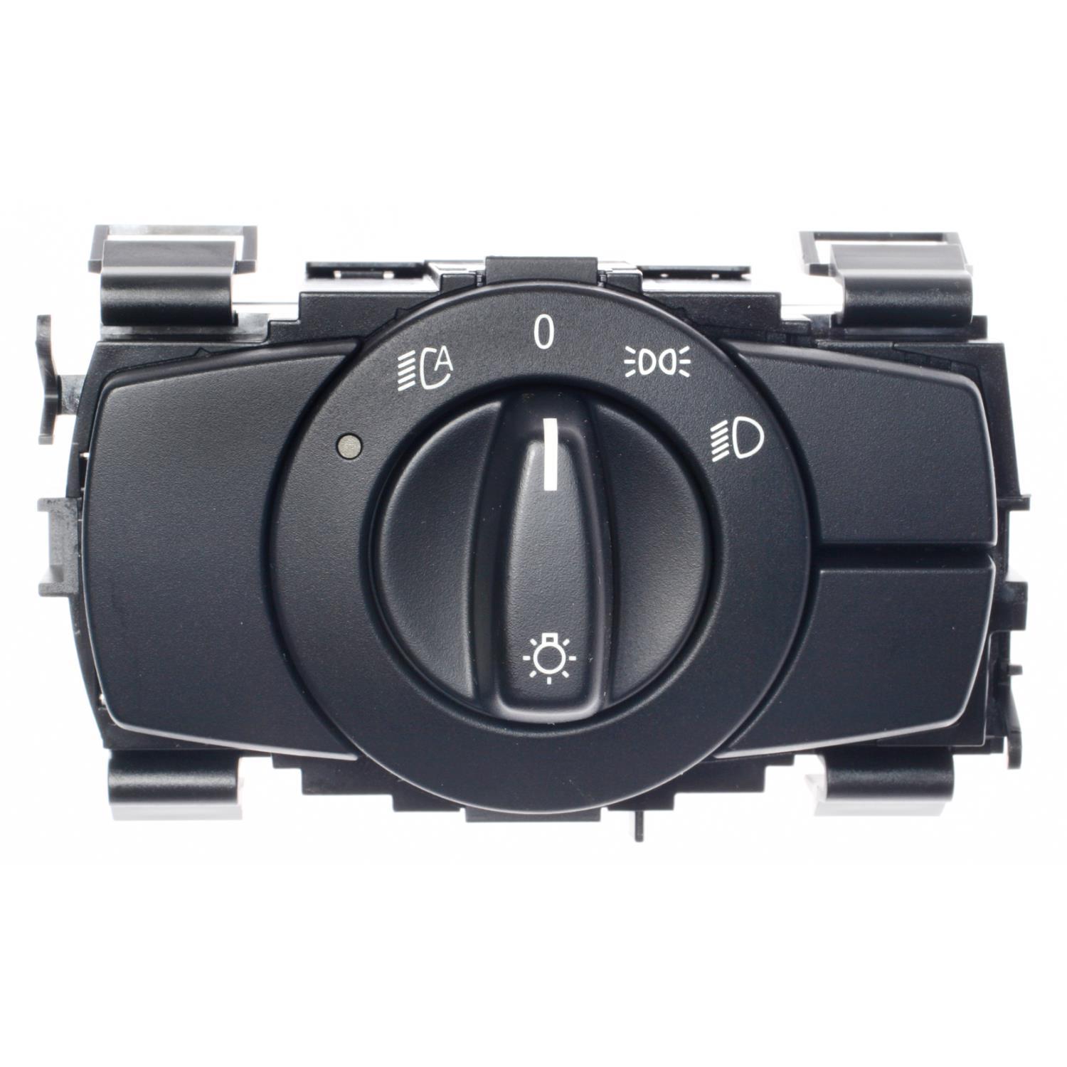 BWD S10352 - Headlight Switch BWD S10352 Headlight Switch product image 1 of 3