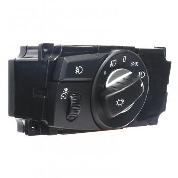 BWD S10353 Headlight Switch product image 2 of 3