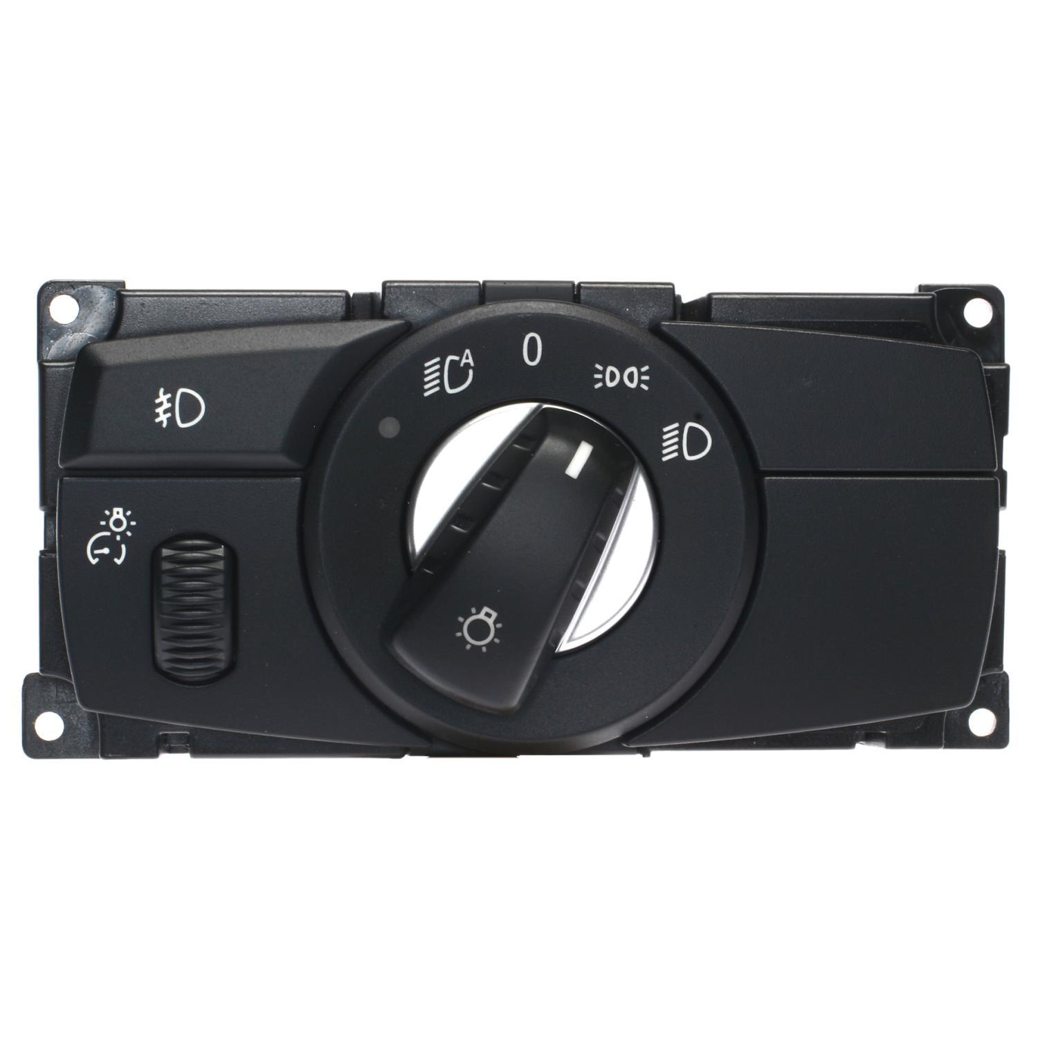 BWD S10354 Headlight Switch product image 1 of 3