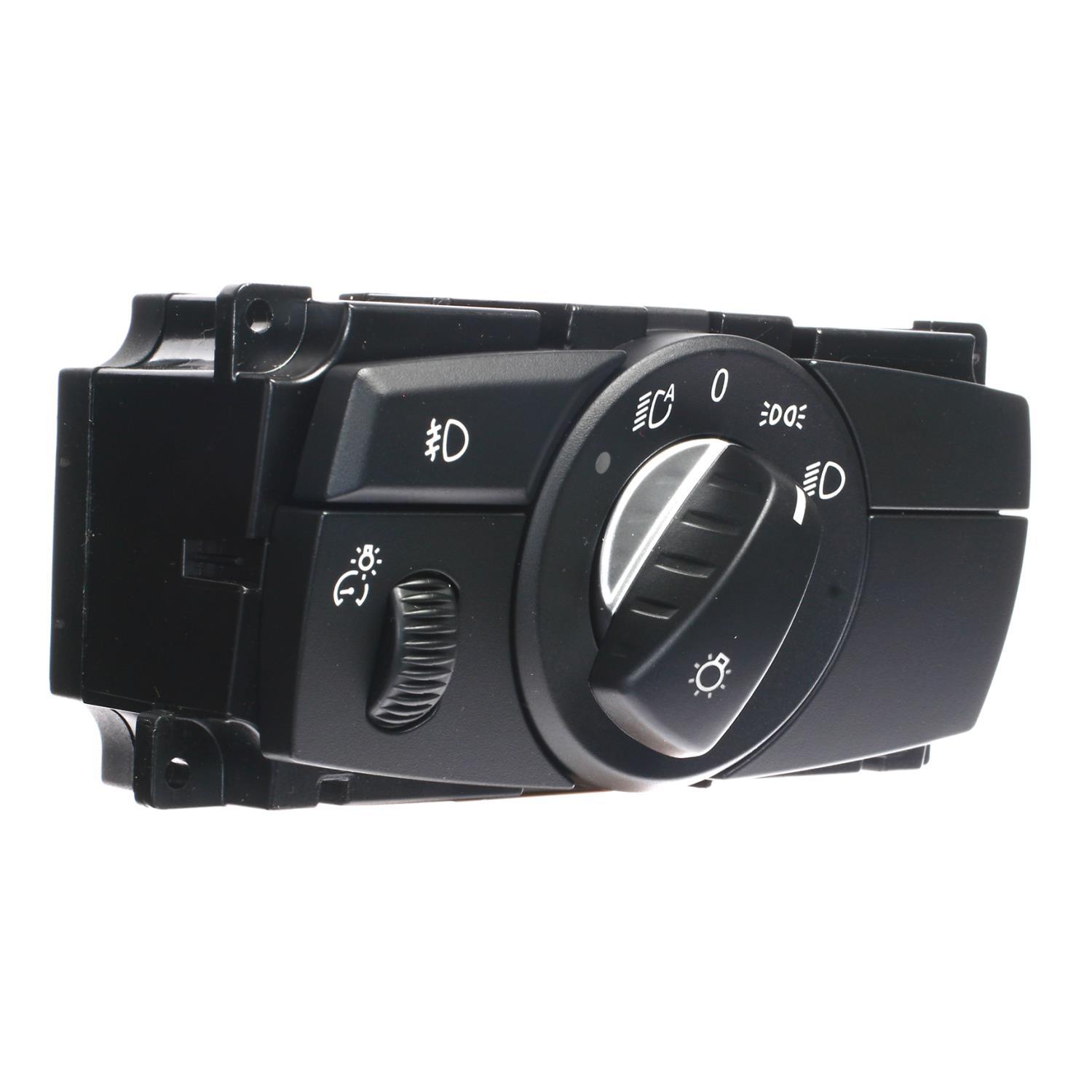 BWD S10354 Headlight Switch product image 2 of 3
