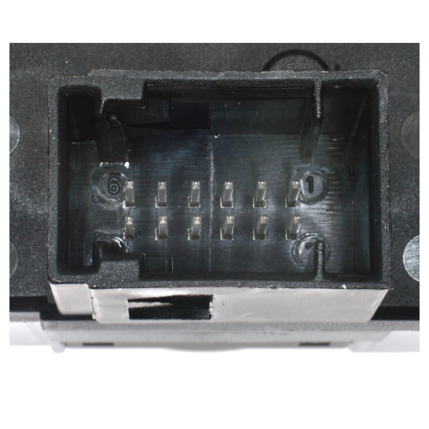 BWD S10354 Headlight Switch product image 3 of 3
