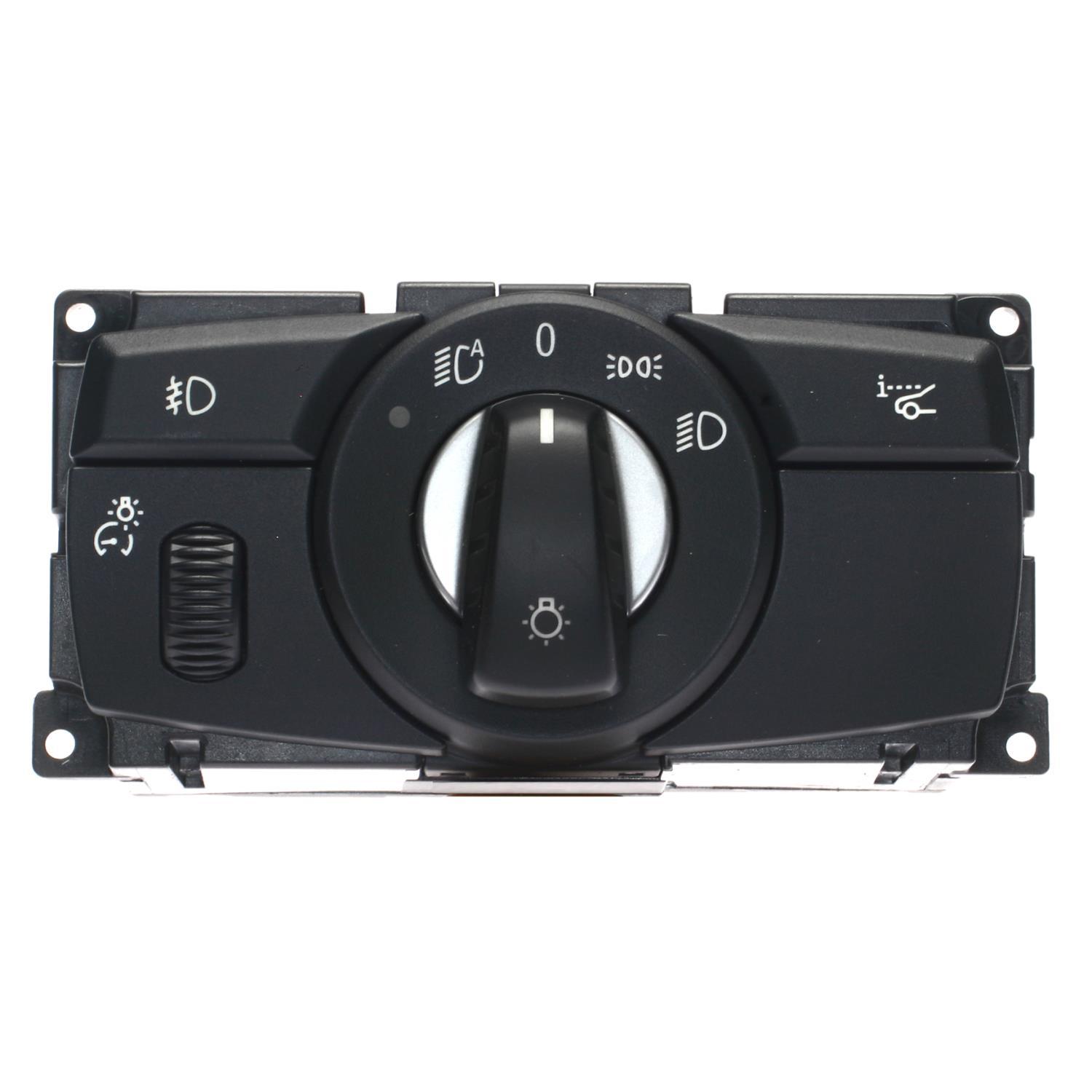 BWD S10355 - Headlight Switch BWD S10355 Headlight Switch product image 1 of 3