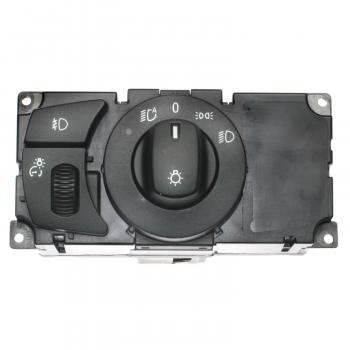 BWD S10357 Headlight Switch product image 1 of 3