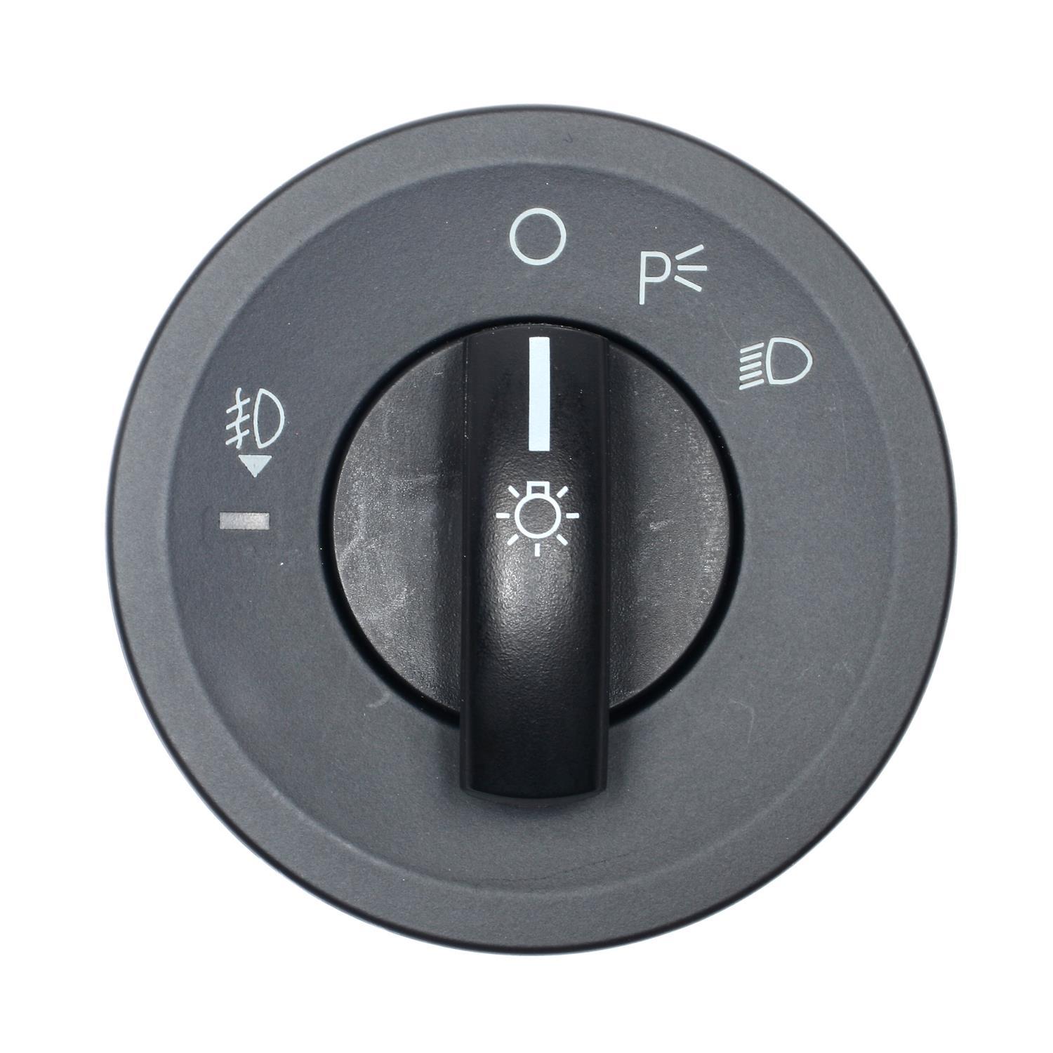 BWD S10362 - Headlight Switch BWD S10362 Headlight Switch product image 1 of 3