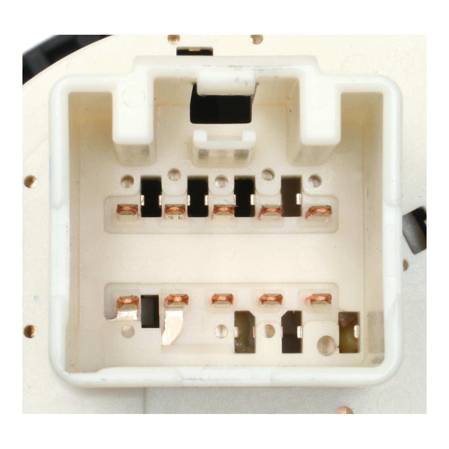 BWD S10362 - Headlight Switch BWD S10362 Headlight Switch product image 3 of 3