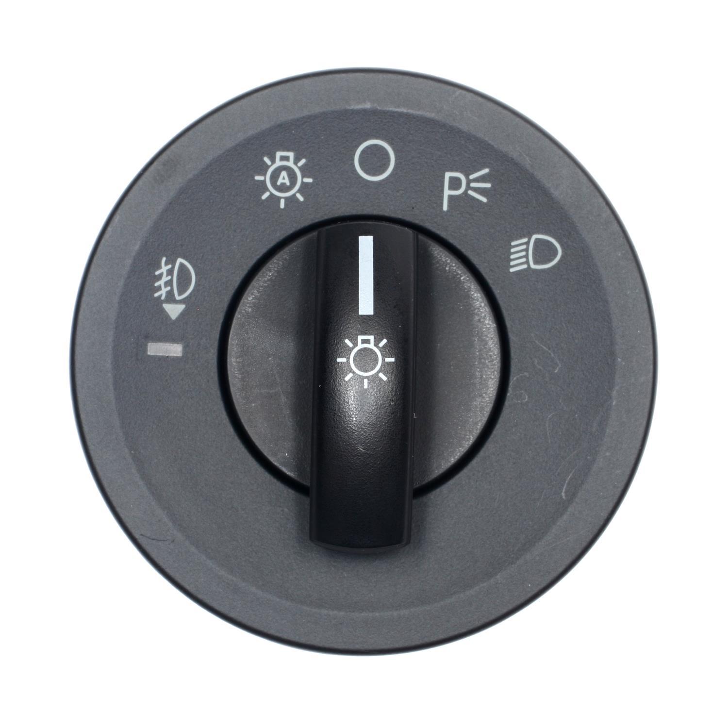BWD S10363 - Headlight Switch BWD S10363 Headlight Switch product image 1 of 3