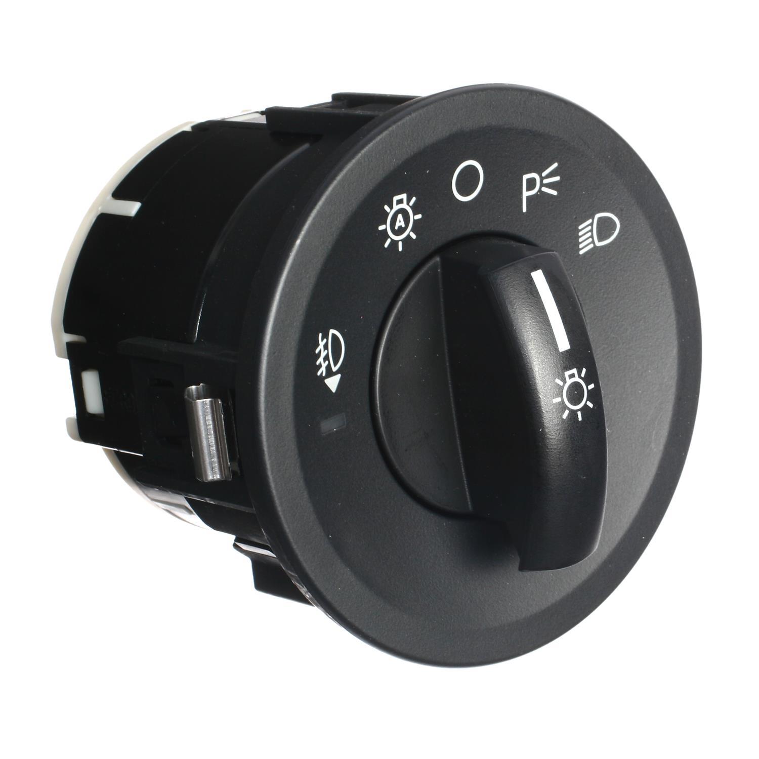 BWD S10363 - Headlight Switch BWD S10363 Headlight Switch product image 2 of 3