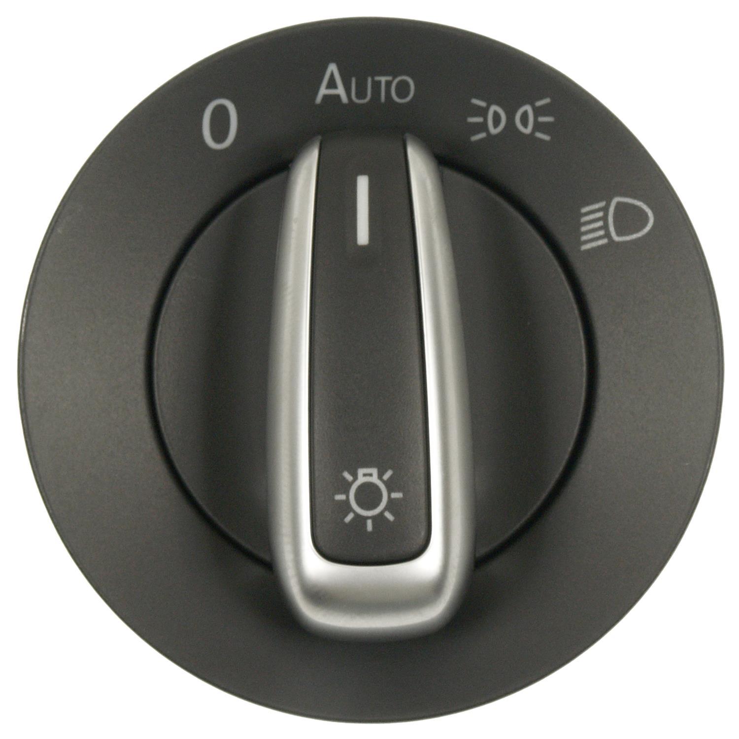 BWD S10366 Headlight Switch product image 1 of 3