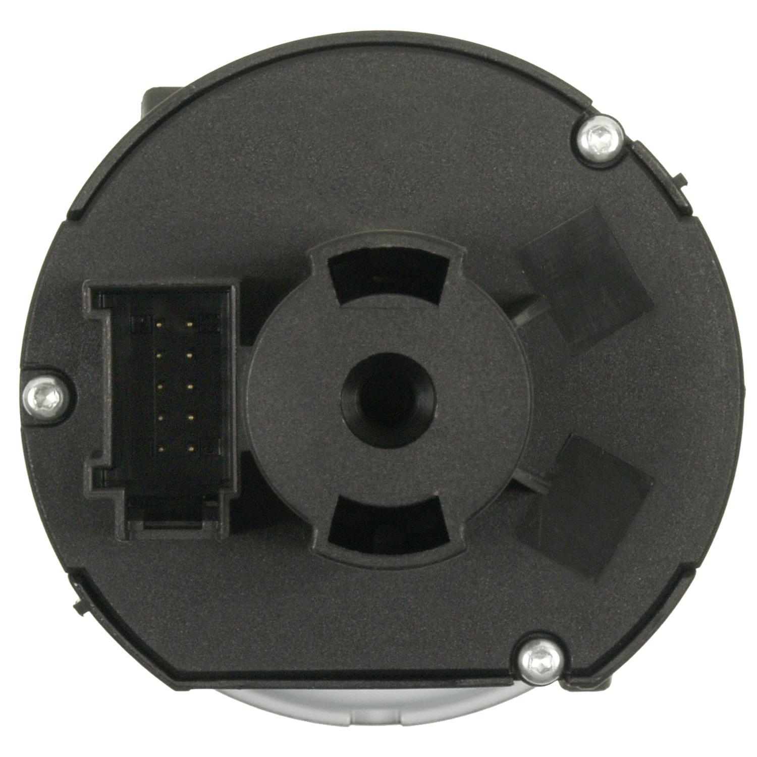 BWD S10366 Headlight Switch product image 2 of 3