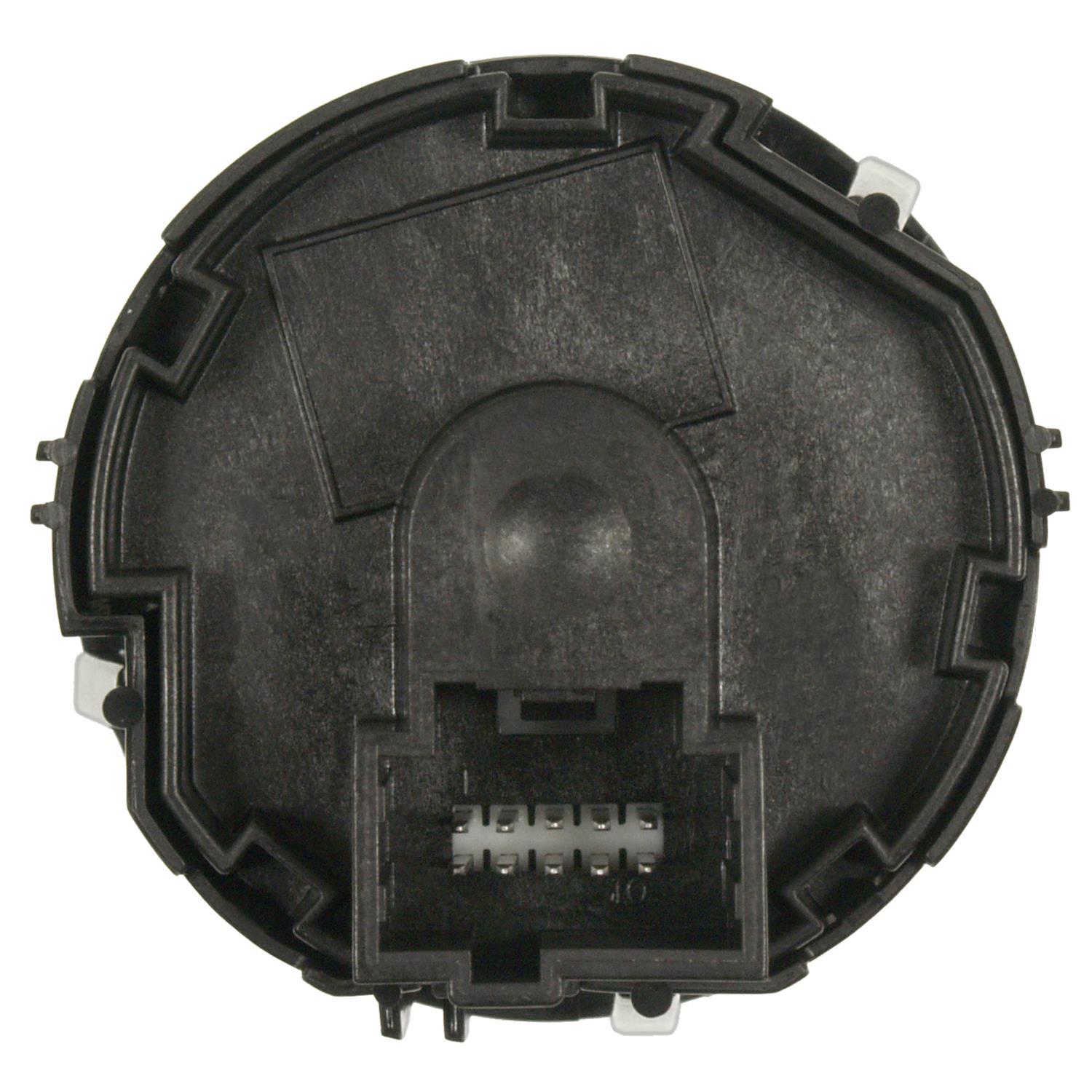 BWD S10370 - Headlight Switch BWD S10370 Headlight Switch product image 2 of 3