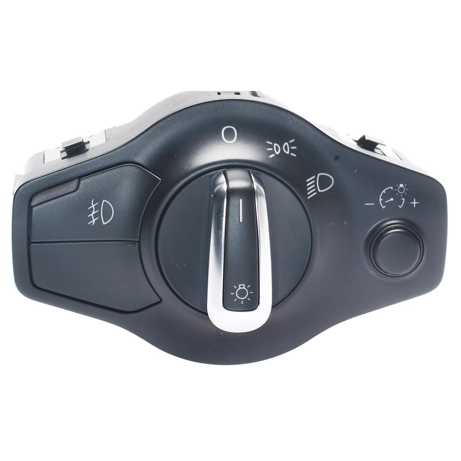 BWD S10373 - Headlight Switch BWD S10373 Headlight Switch product image 1 of 3