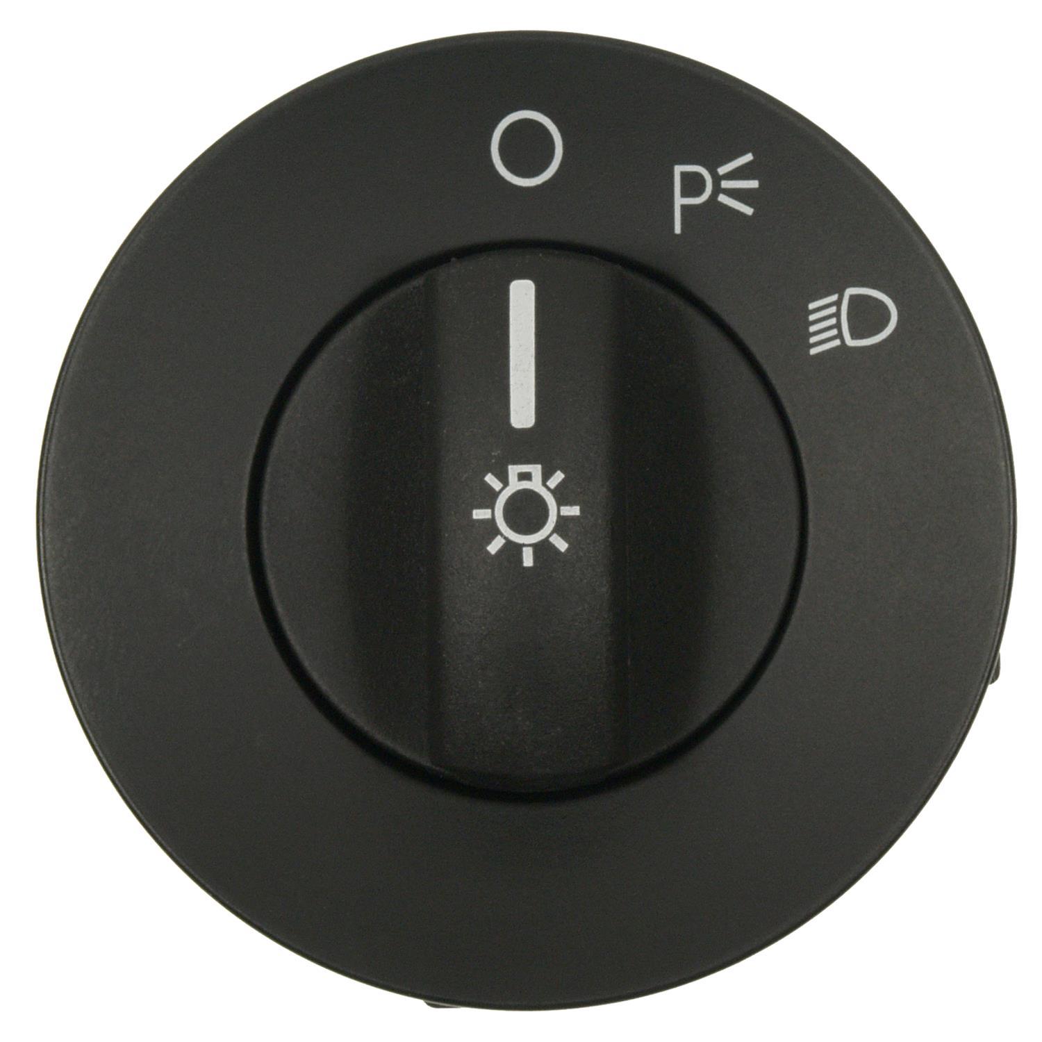 BWD S10378 - Headlight Switch BWD S10378 Headlight Switch product image 1 of 3