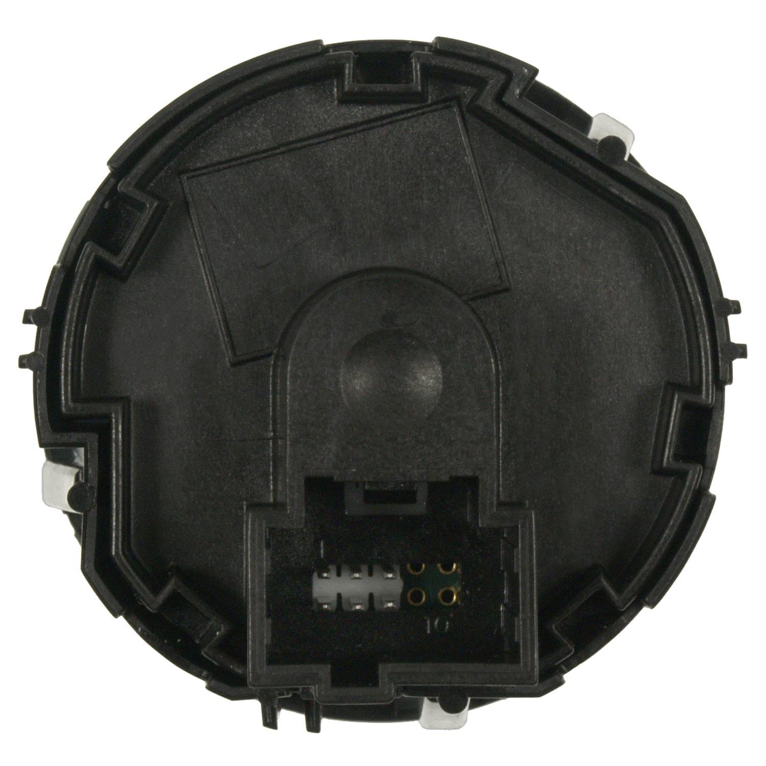 BWD S10378 - Headlight Switch BWD S10378 Headlight Switch product image 2 of 3