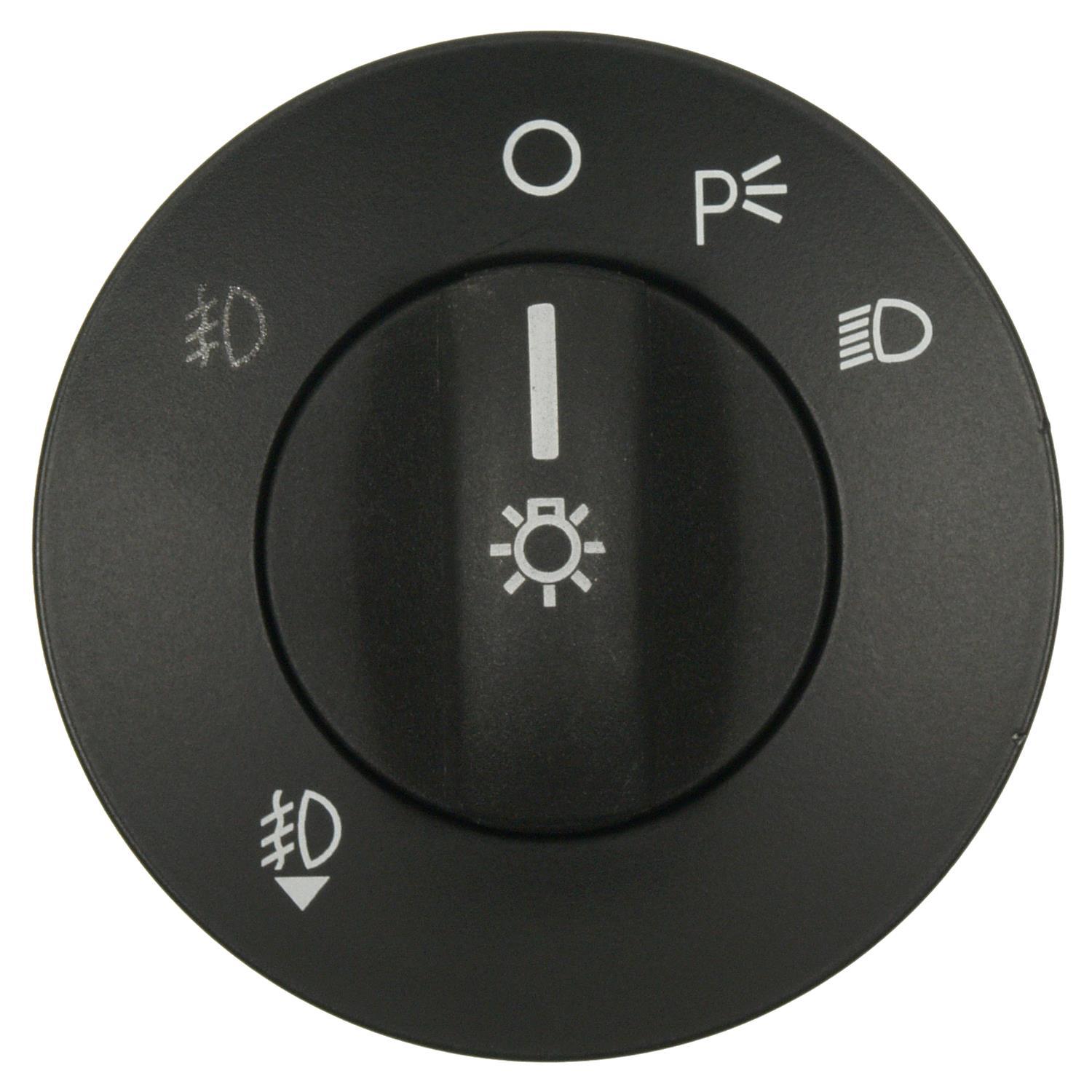 BWD S10379 - Headlight Switch BWD S10379 Headlight Switch product image 1 of 3
