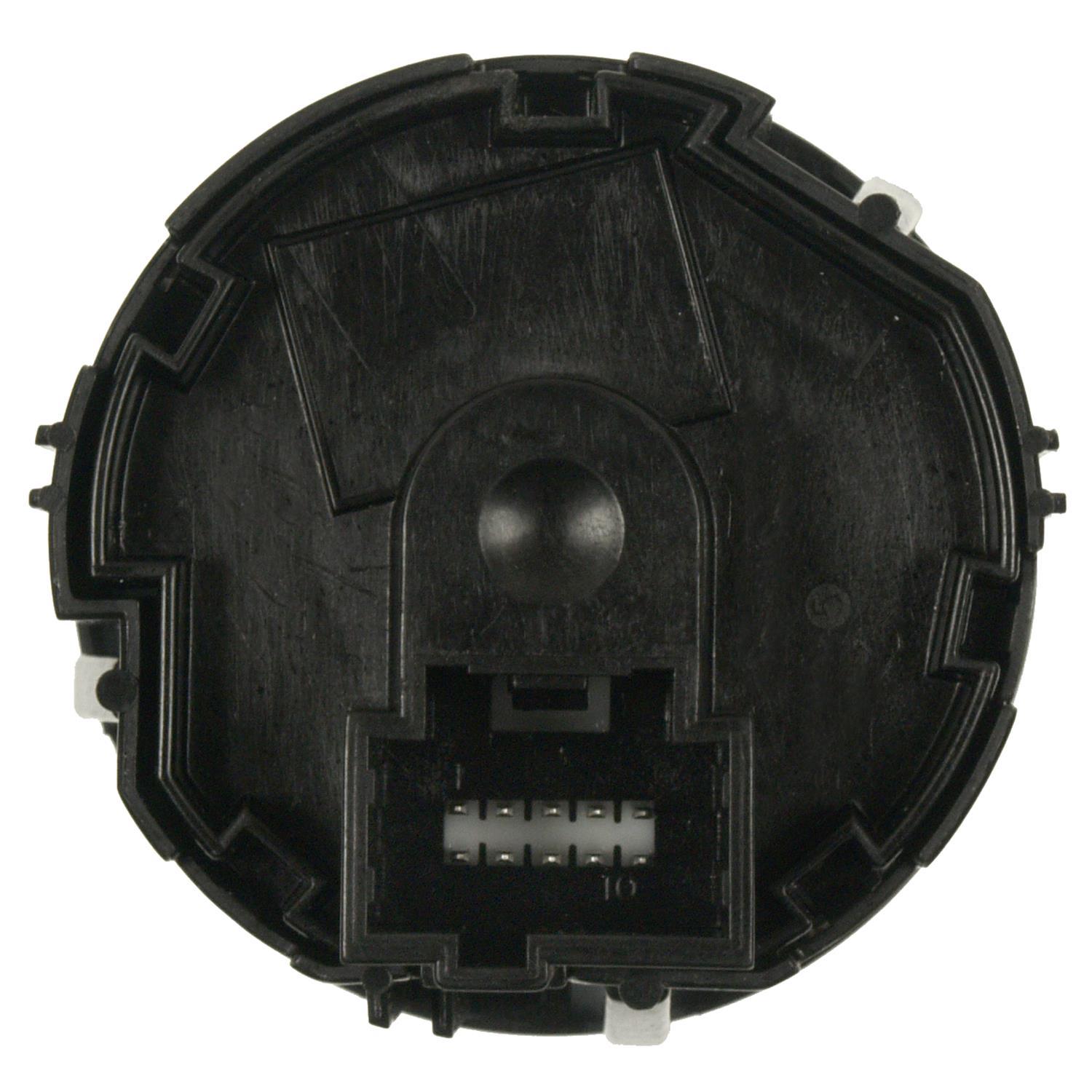 BWD S10379 - Headlight Switch BWD S10379 Headlight Switch product image 2 of 3