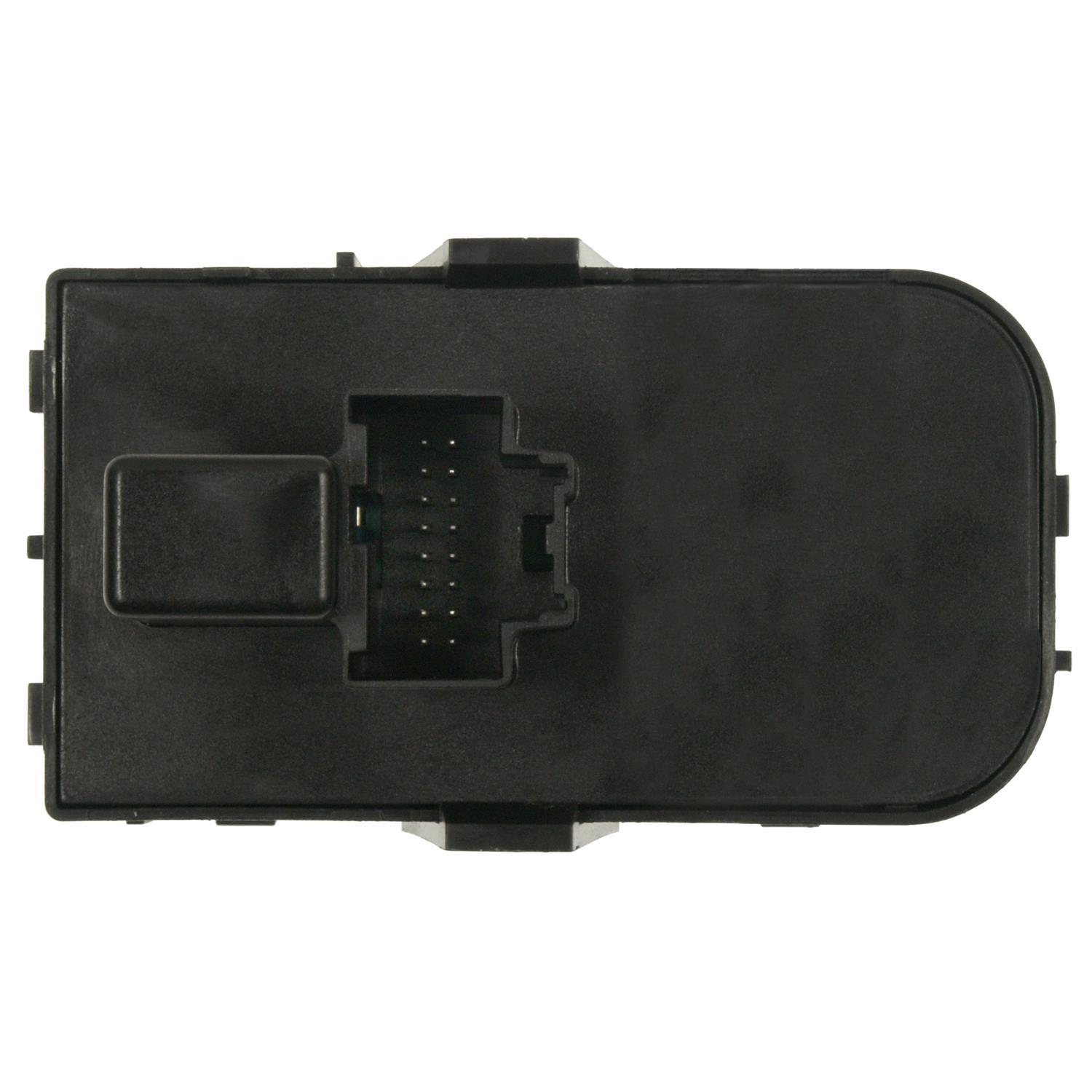 BWD S10380 - Headlight Switch BWD S10380 Headlight Switch product image 2 of 3