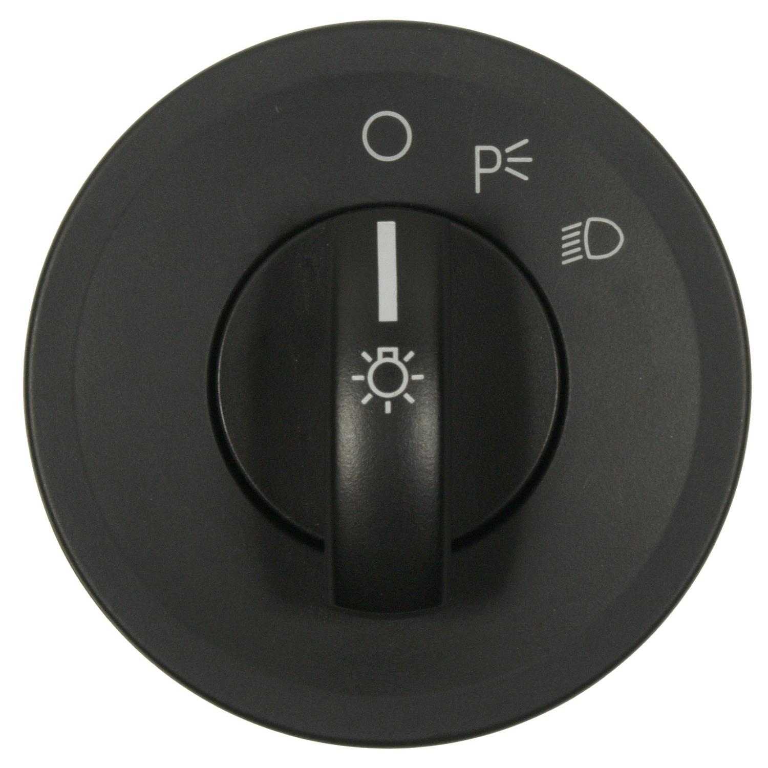 BWD S10384 Headlight Switch product image 1 of 3