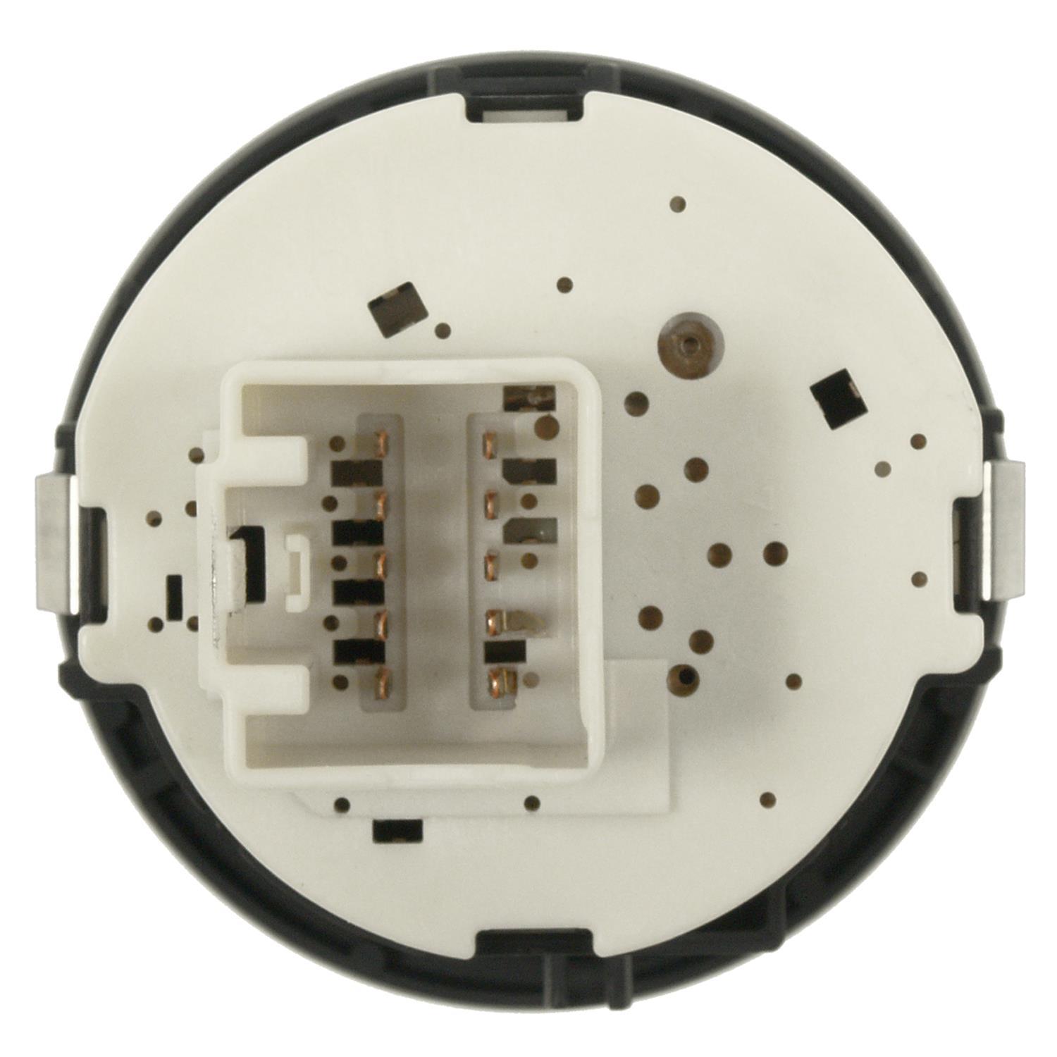 BWD S10384 Headlight Switch product image 2 of 3