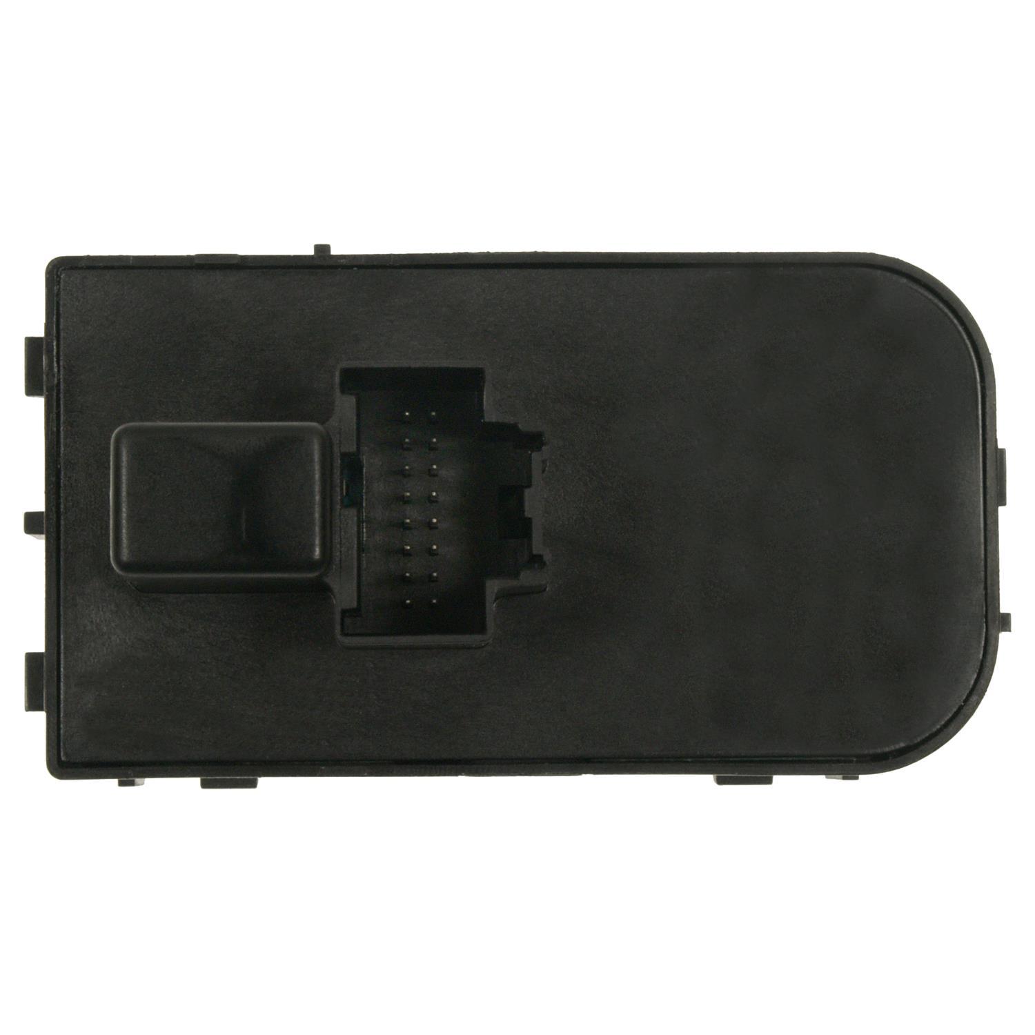 BWD S10387 - Headlight Switch BWD S10387 Headlight Switch product image 2 of 3