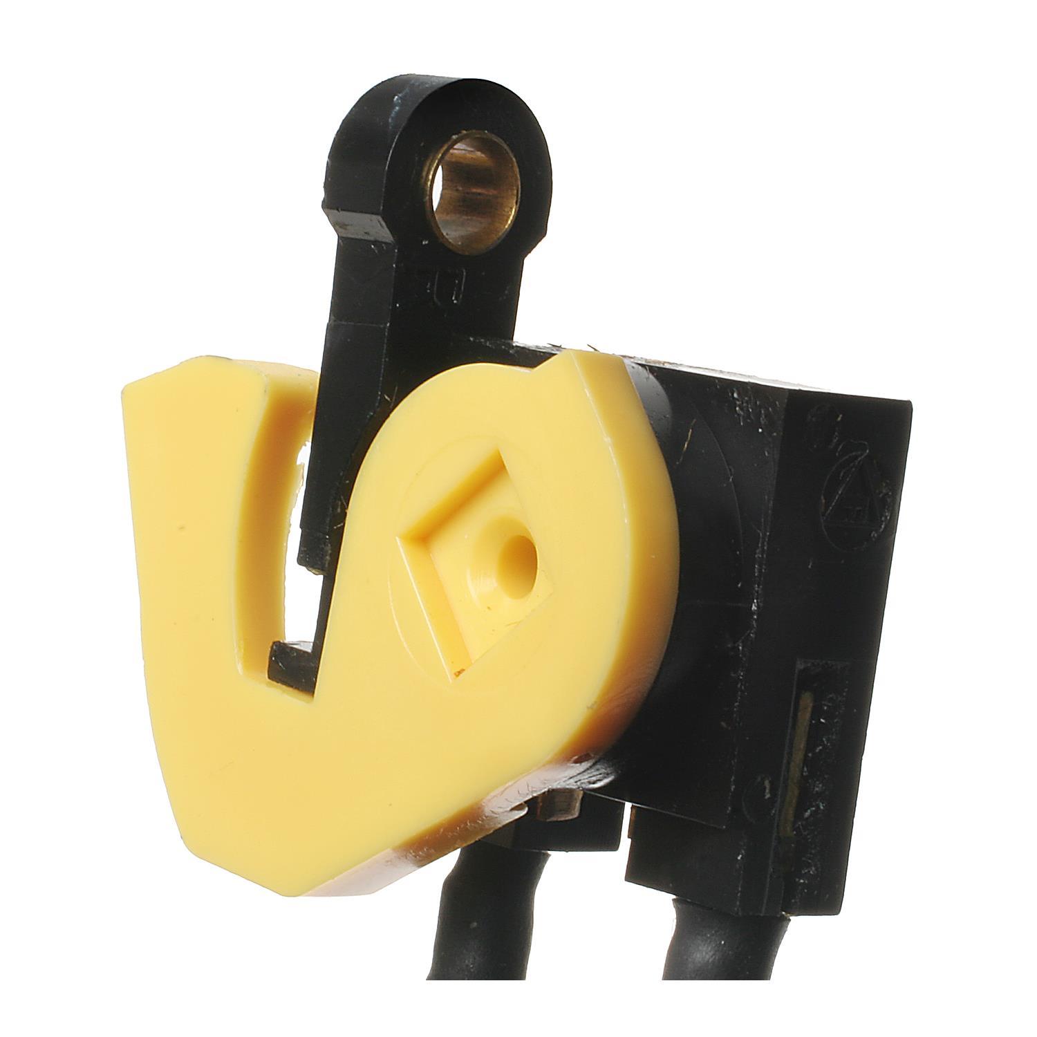 BWD S1039 Door Jamb Switch product image 3 of 3