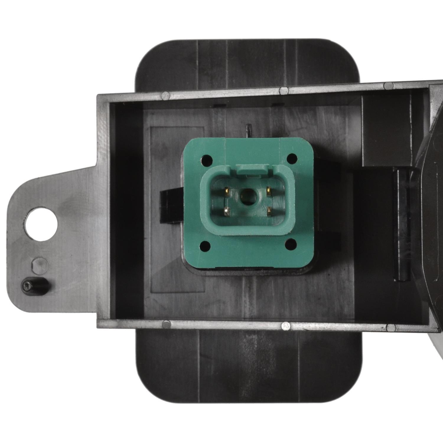 BWD S10392 Headlight Switch product image 3 of 4