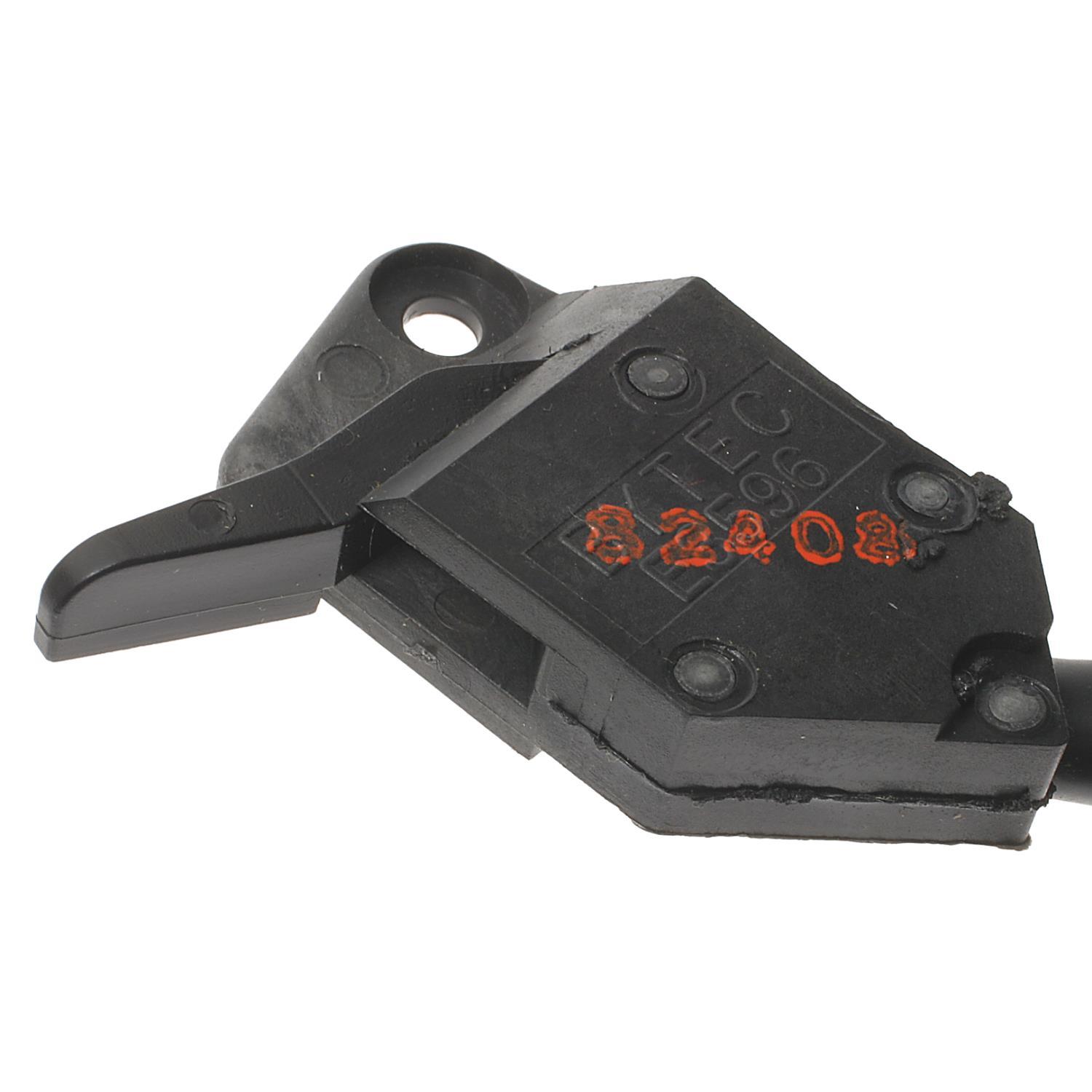 BWD S1040 - Trunk Lid Release Switch BWD S1040 Trunk Lid Release Switch product image 1 of 3