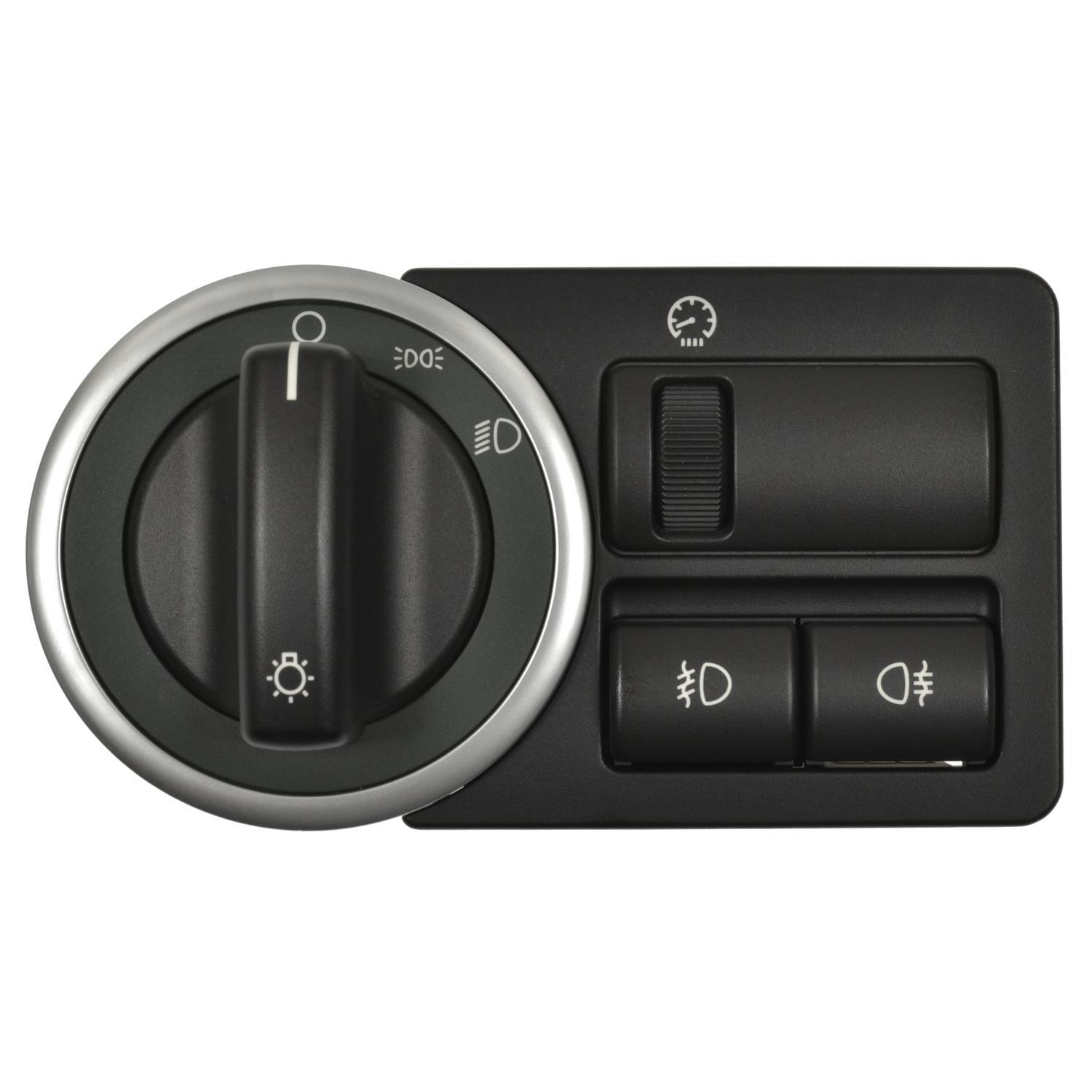BWD S10401 - Headlight Switch BWD S10401 Headlight Switch product image 1 of 3