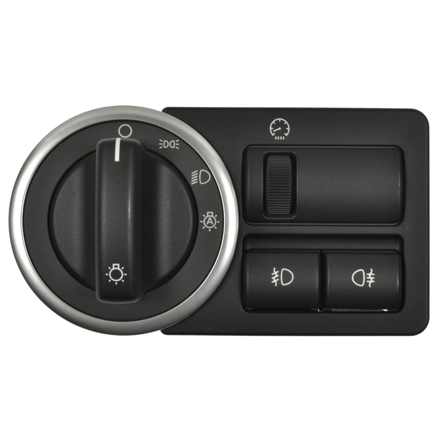 BWD S10402 - Headlight Switch BWD S10402 Headlight Switch product image 1 of 3