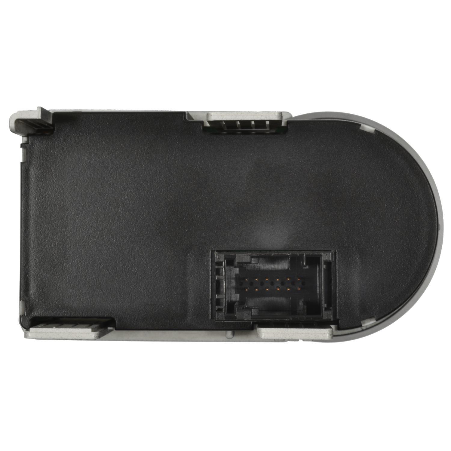 BWD S10402 - Headlight Switch BWD S10402 Headlight Switch product image 2 of 3