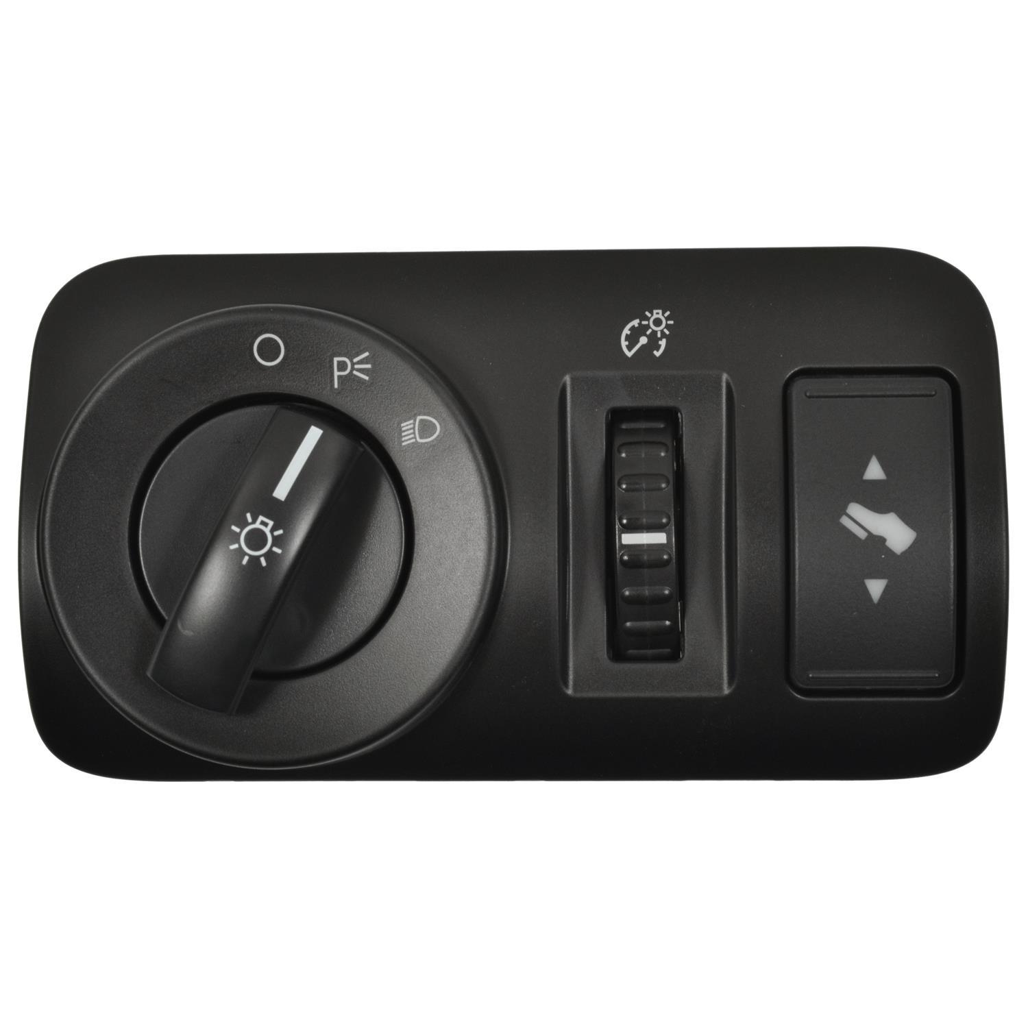 BWD S10413 - Headlight Switch BWD S10413 Headlight Switch product image 1 of 3