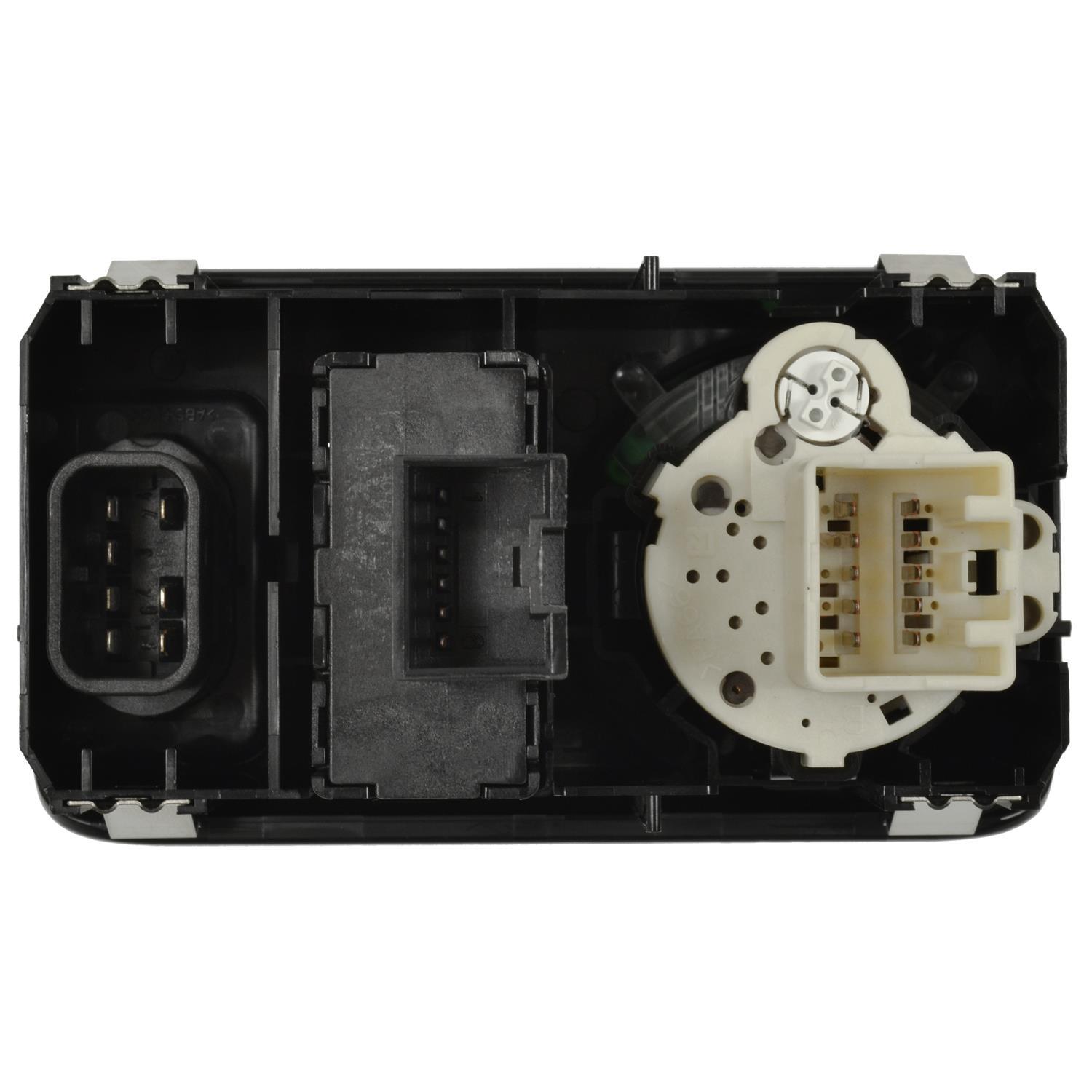 BWD S10413 - Headlight Switch BWD S10413 Headlight Switch product image 2 of 3
